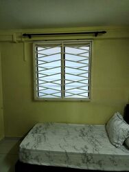 Blk 23 Bendemeer Ville (Kallang/Whampoa), HDB 3 Rooms #448608931